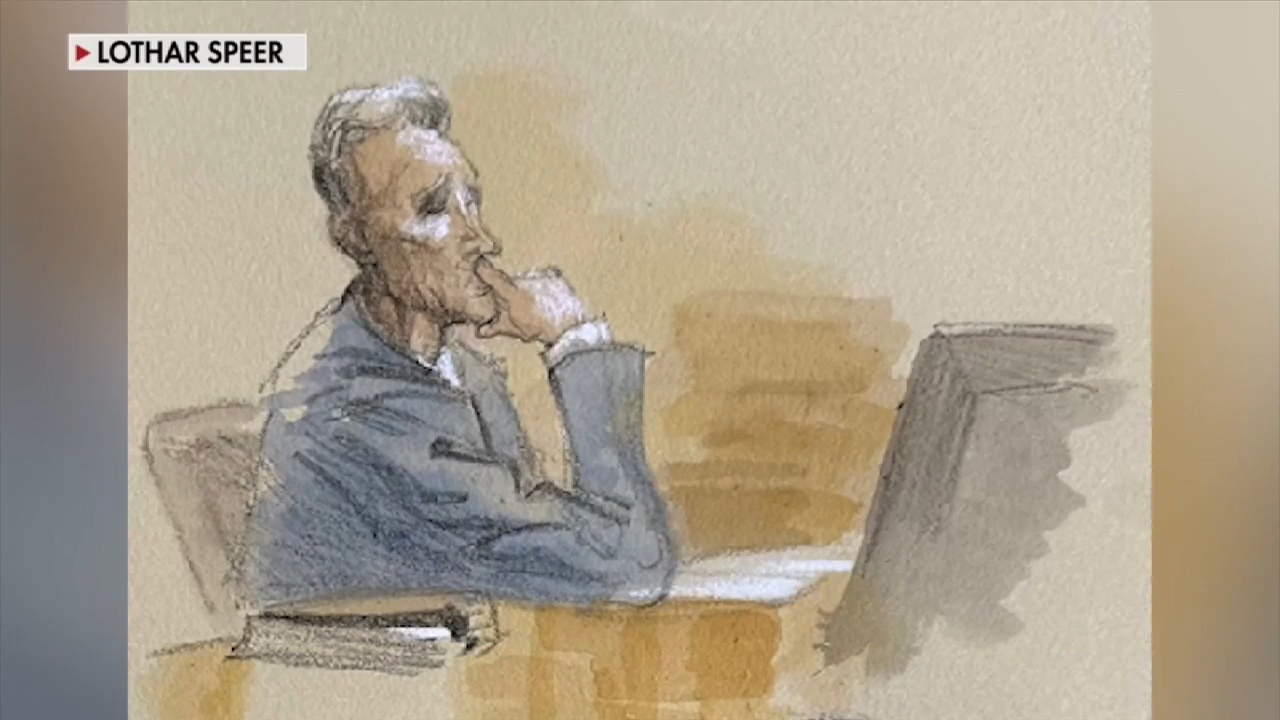 FBI sniper, law enforcement officials testify in trial of man accused of trying to assassinate Trump - WSVN 7News | Miami News, Weather, Sports | Fort Lauderdale
