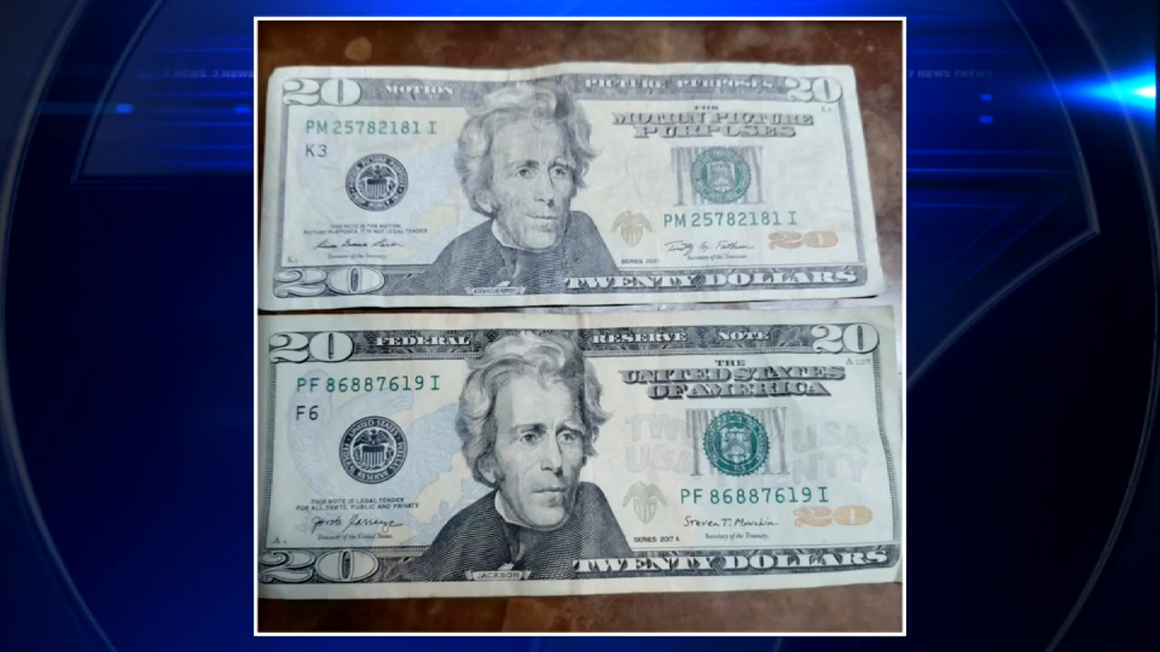 Key West Police warn residents of counterfeit $20 bills in circulation ...