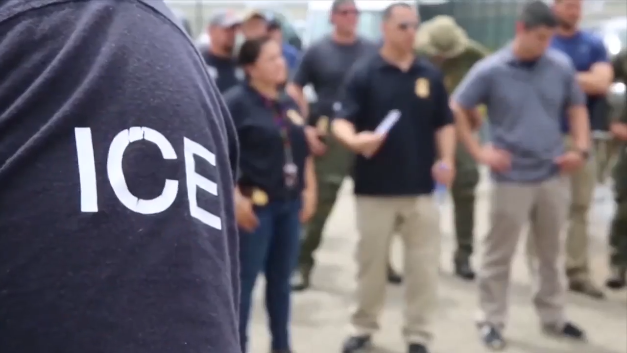 Soccer match between Argentina, Puerto Rico moved from Chicago to South Florida amid immigration crackdown – WSVN 7News | Miami News, Weather, Sports | Fort Lauderdale