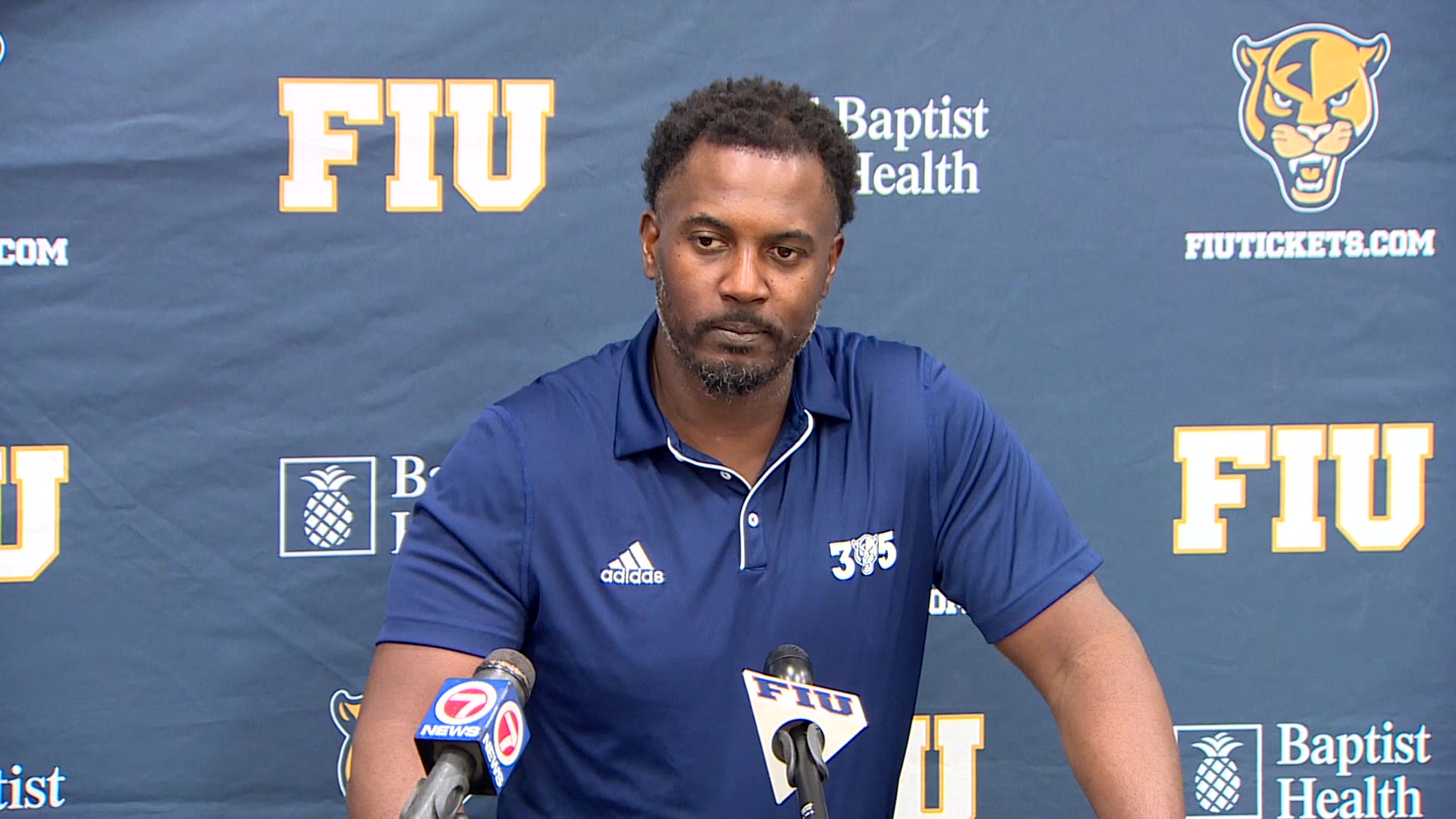 250902 Willie Simmons WSVN 7News Miami News Weather Sports Fort