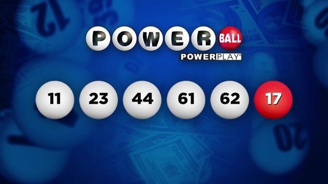 Check your ticket: Winning numbers drawn for $1.8 billion Powerball jackpot - WSVN 7News | Miami