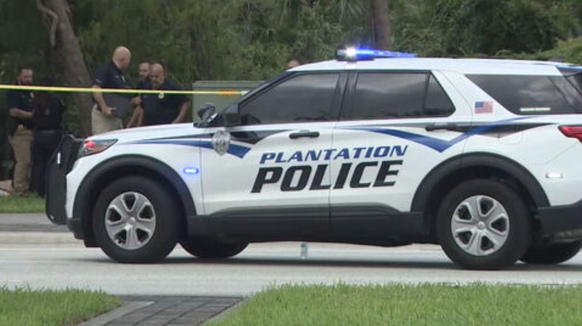 Herald: 1 hospitalized after officer-involved shooting in Plantation ...