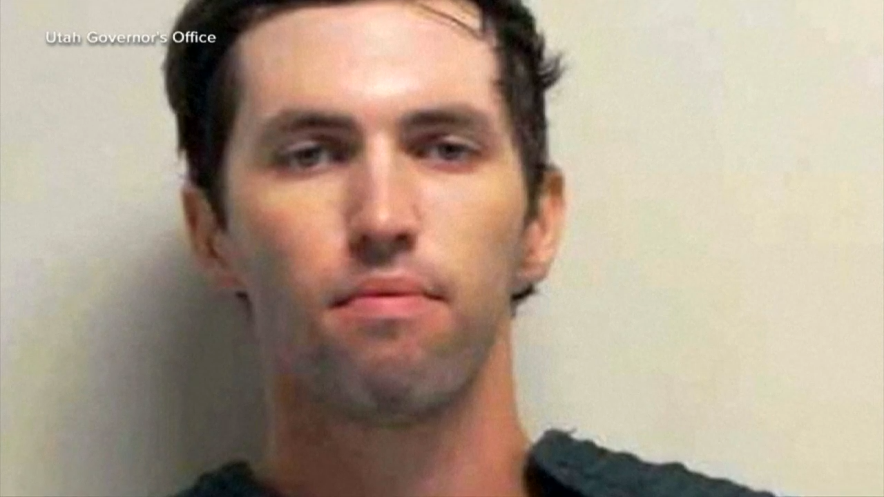 Suspect in Charlie Kirk killing said ‘he wishes he hadn’t done it,’ roommate says in police video