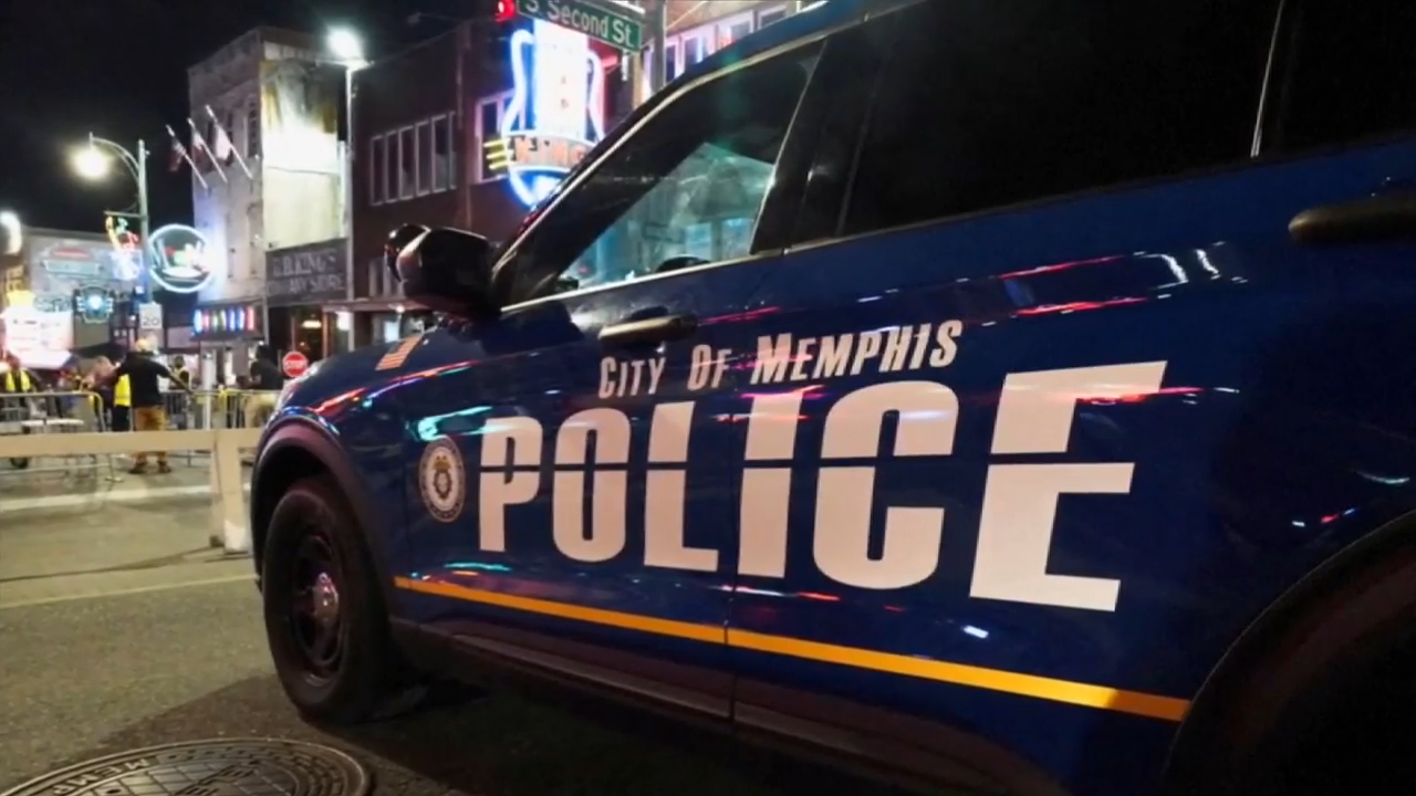 Trump deploys National Guard to Memphis, calling it a ‘replica’ of his ...