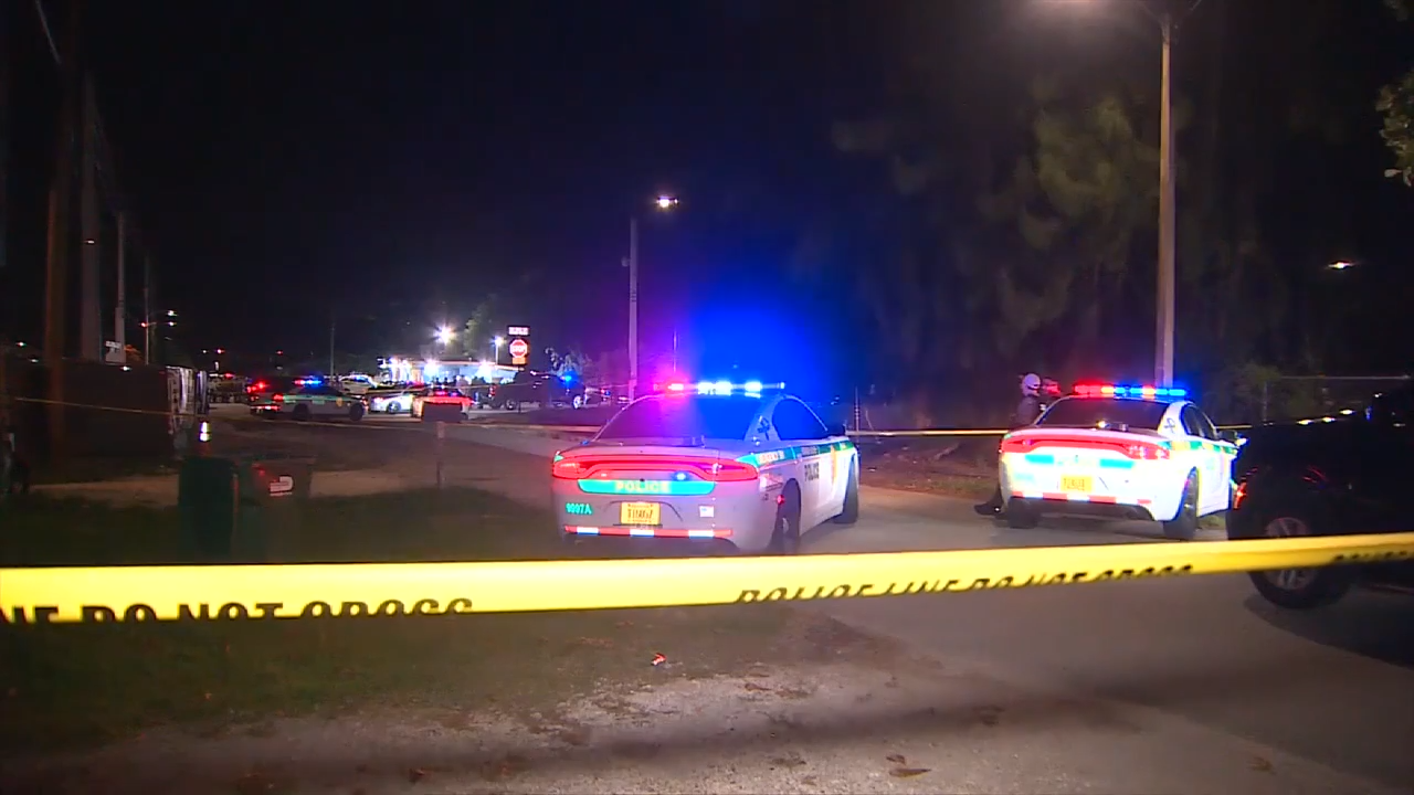 Man dead after deputy-involved shooting in SW Miami-Dade’s Goulds ...