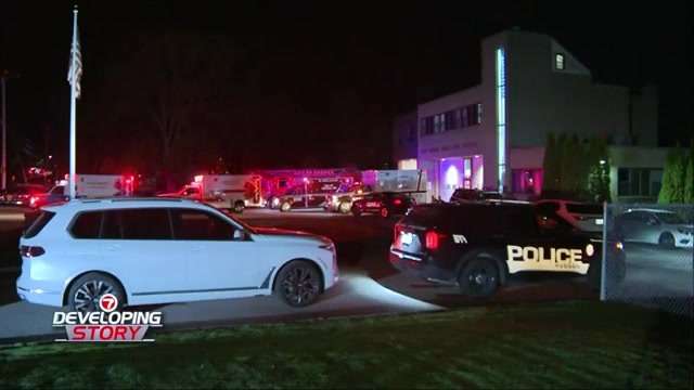 1 dead and ‘several’ wounded in New Hampshire country club shooting ...
