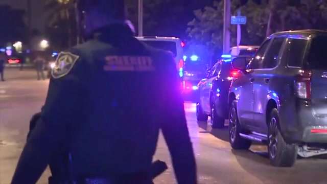 BSO: Man killed in deputy-involved shooting near Fort Lauderdale - WSVN ...