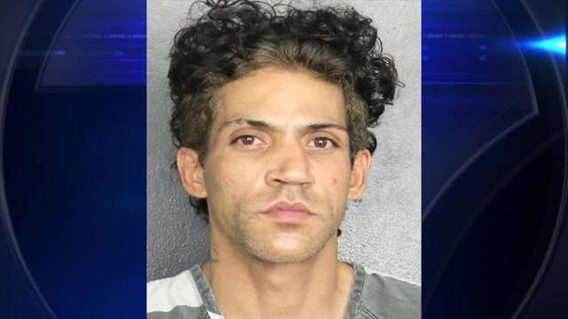 Man arrested, charged with attempted murder in woman’s shooting outside ...
