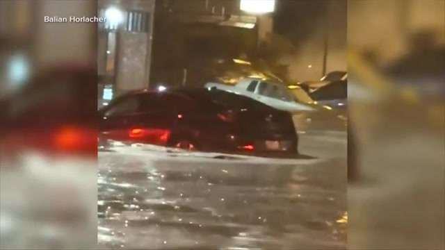 4 dead after flooding in Arizona, including in historic mining town ...