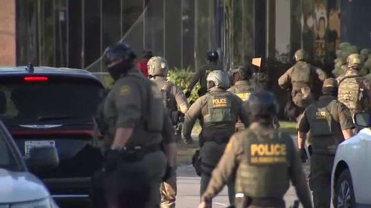 Governor Deploys National Guard Amid Memphis Crime Decline