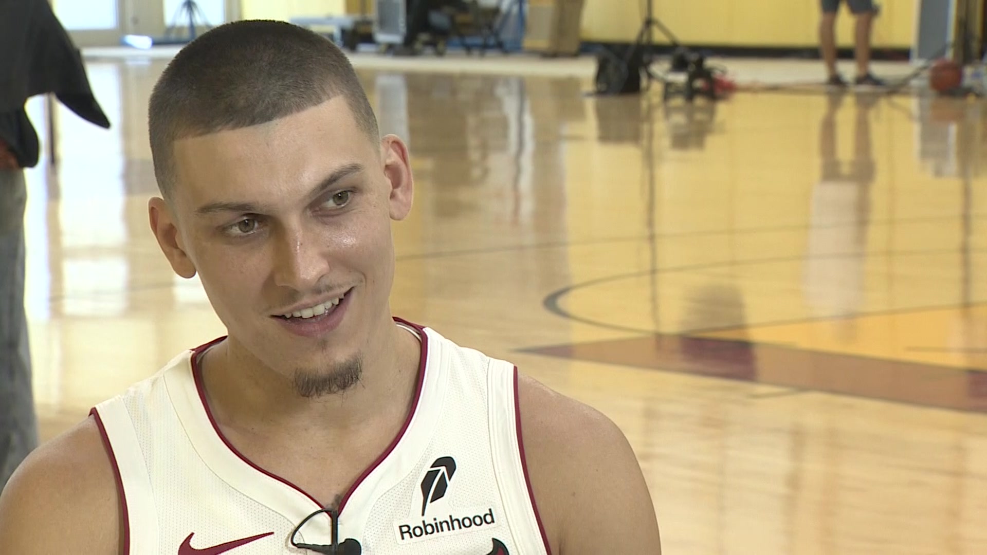Tyler Herro set to return for Miami Heat, but Norman Powell ruled out with groin issue – WSVN 7News | Miami News, Weather, Sports | Fort Lauderdale
