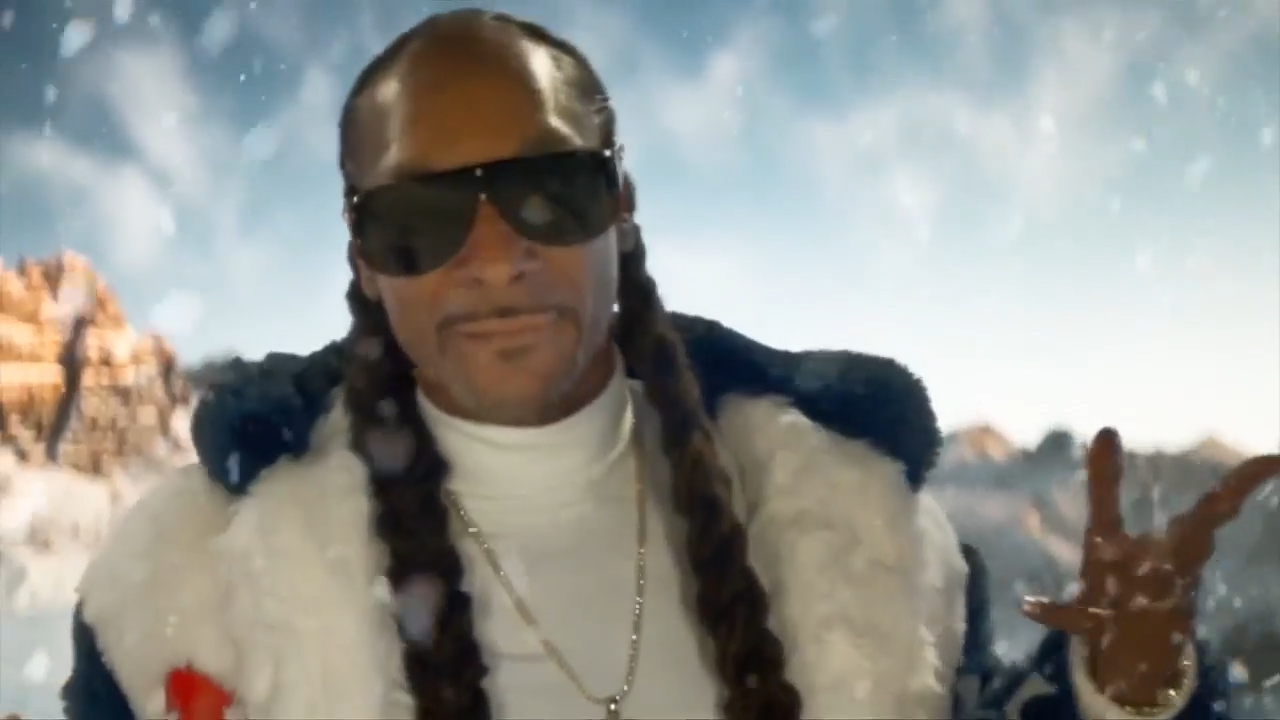 Snoop Dogg returns to NBC’s Olympic coverage team this winter at the Milan-Cortina Games – WSVN 7News | Miami News, Weather, Sports | Fort Lauderdale