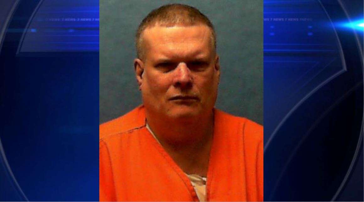 Record 12th execution set in Florida this year for a man convicted of ...