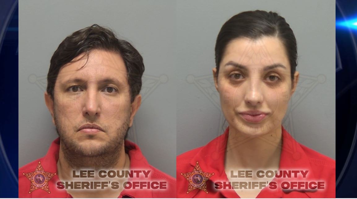MiamiDade deputies arrest couple accused of 70K counterfeit watch