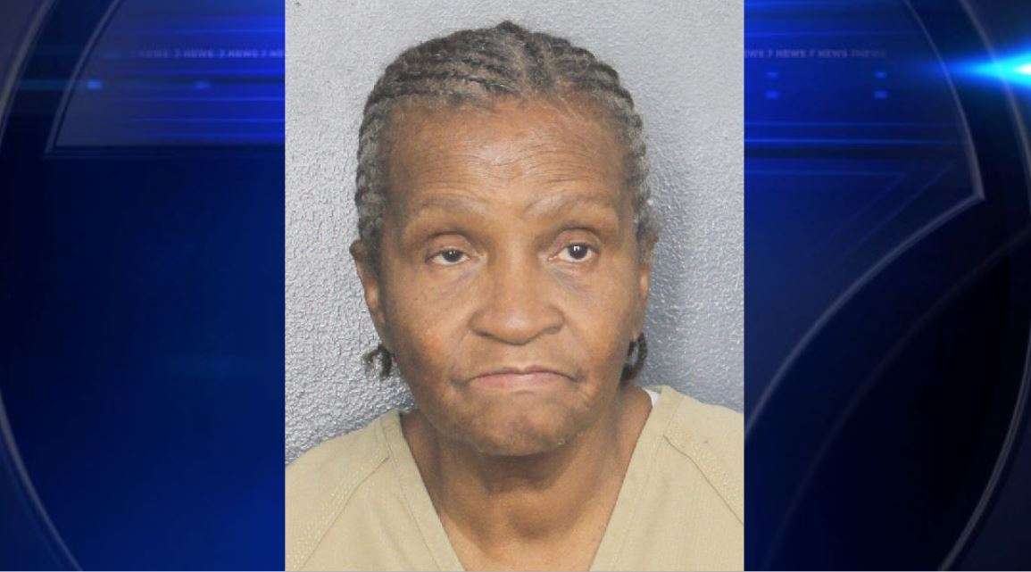Broward caregiver accused of exploiting elderly man, defrauding him of ...