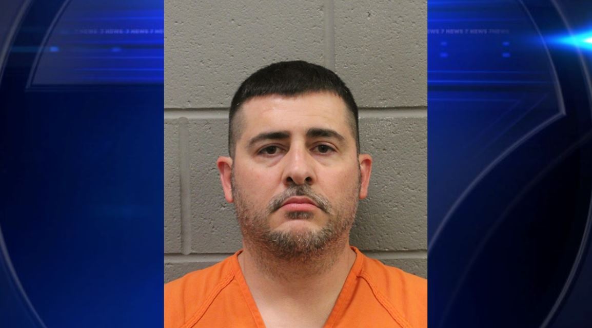 Man charged with murder after a ‘ding dong ditch’ shooting leaves an 11 ...
