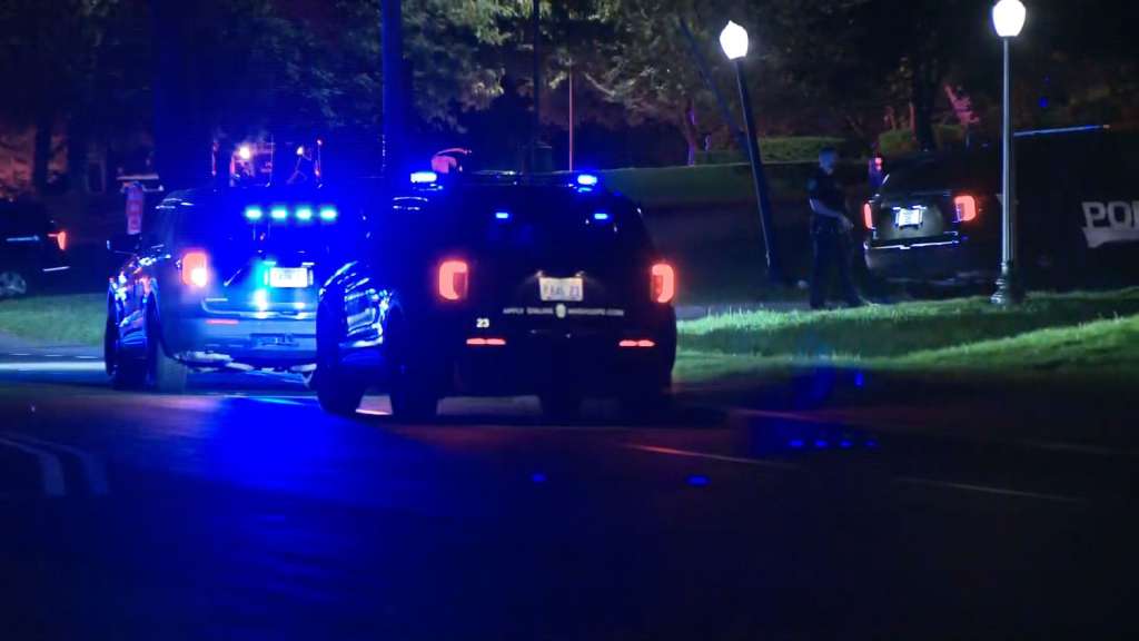 Man charged with murder after shooting at New Hampshire country club ...