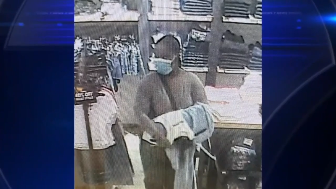 South Miami Police search for woman who used stolen credit card, nearly ...