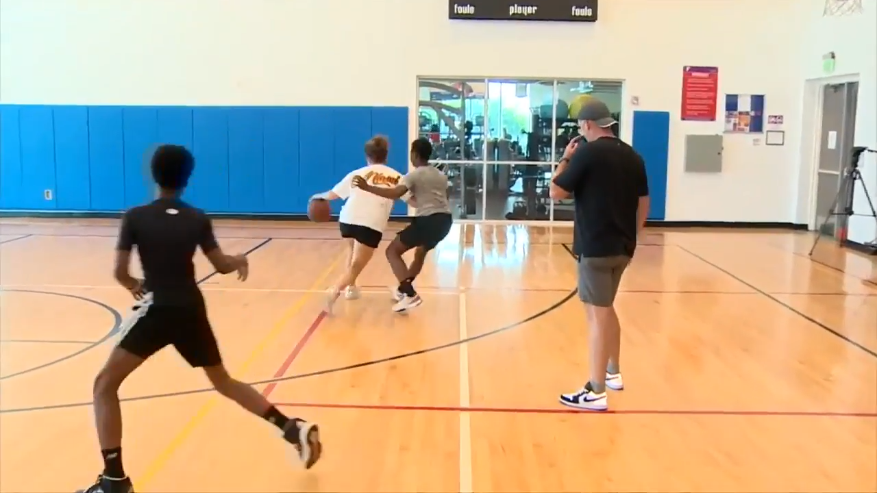 South Florida couple makes an impact on two brothers with the help of Big Brothers Big Sisters of Broward County