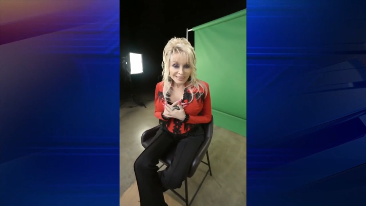 Dolly Parton, iconic songwriter, singer and actor, has died at 80.