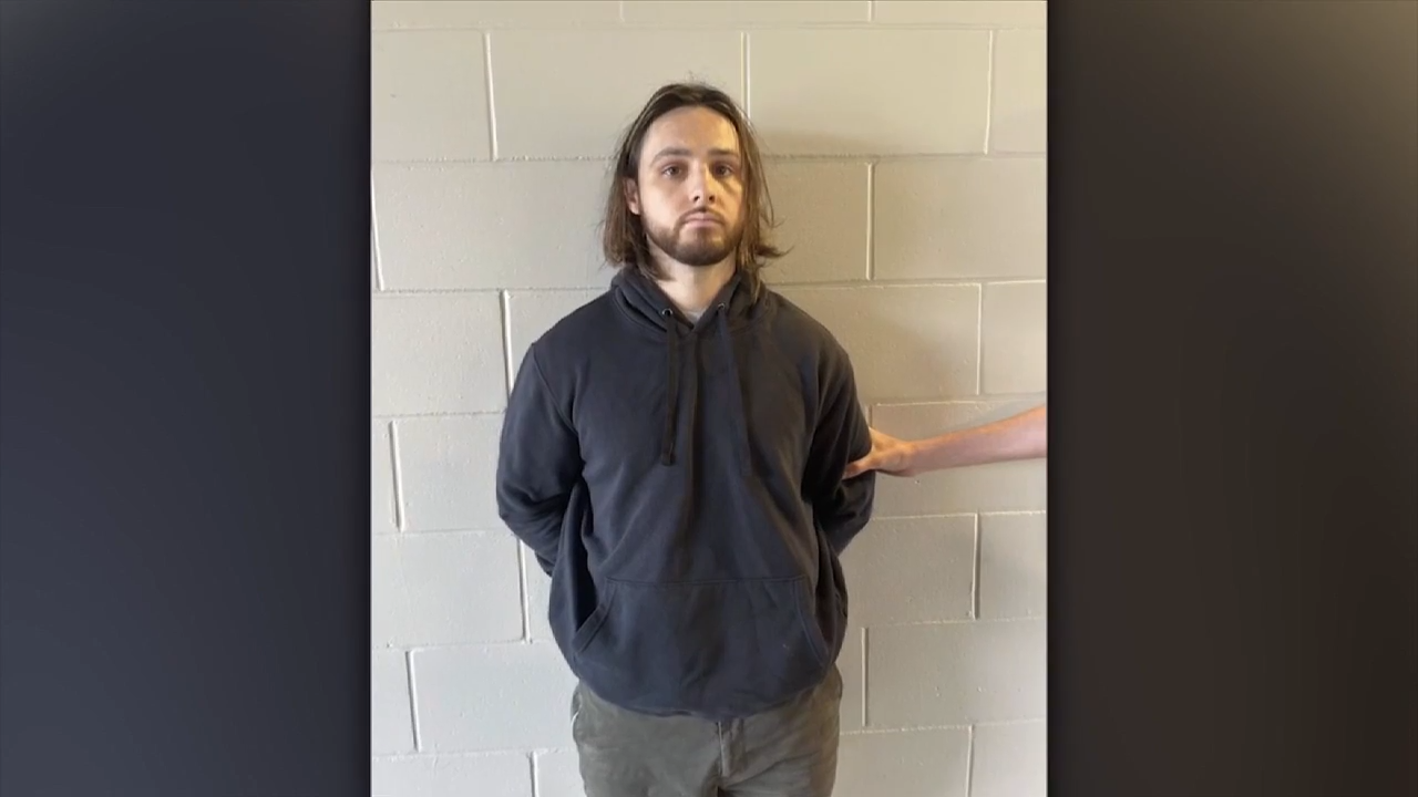 Authorities charge man with sparking deadly January wildfire that ...