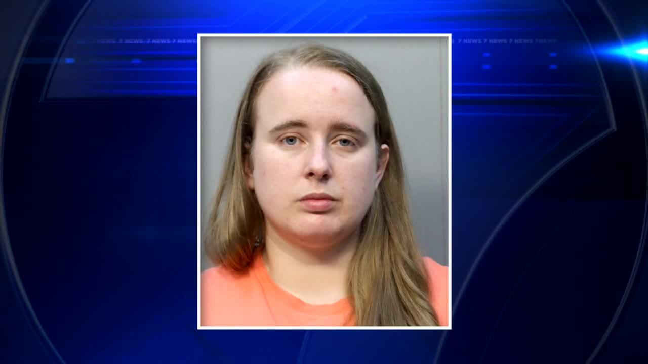 Teacher at Miami Lakes K-8 Center faces judge for sex crimes originating in North Carolina