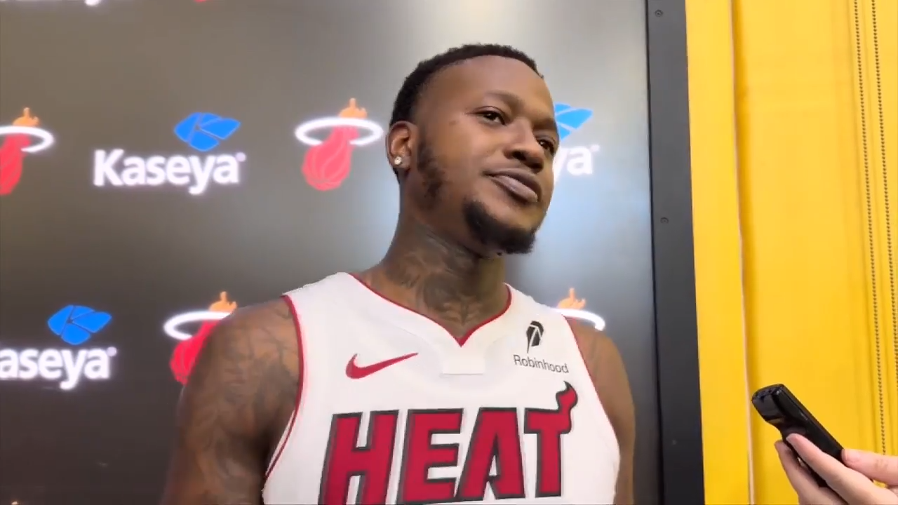 Heat fans in Miami react to Terry Rozier’s arrest in connection to FBI sports gambling investigation – WSVN 7News | Miami News, Weather, Sports | Fort Lauderdale