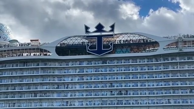 CDC: 98 contract norovirus aboard Serenade of the Seas; ship docks at PortMiami