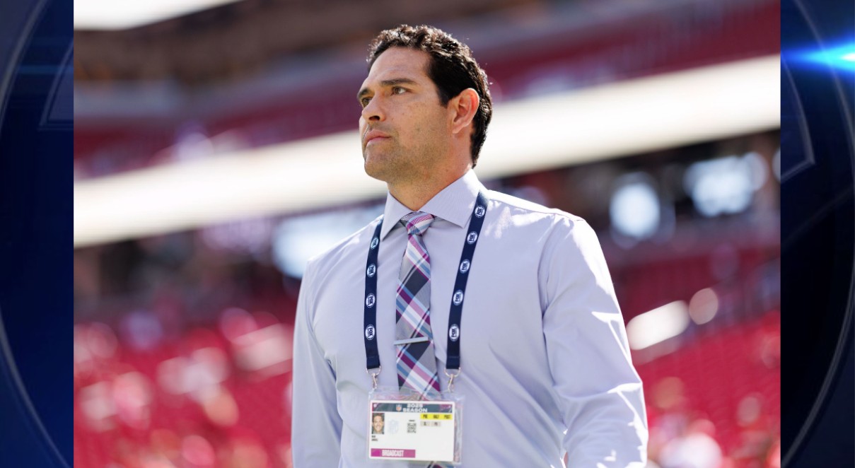 Former NFL quarterback Mark Sanchez hospitalized and arrested after apparent stabbing in Indianapolis – WSVN 7News | Miami News, Weather, Sports | Fort Lauderdale