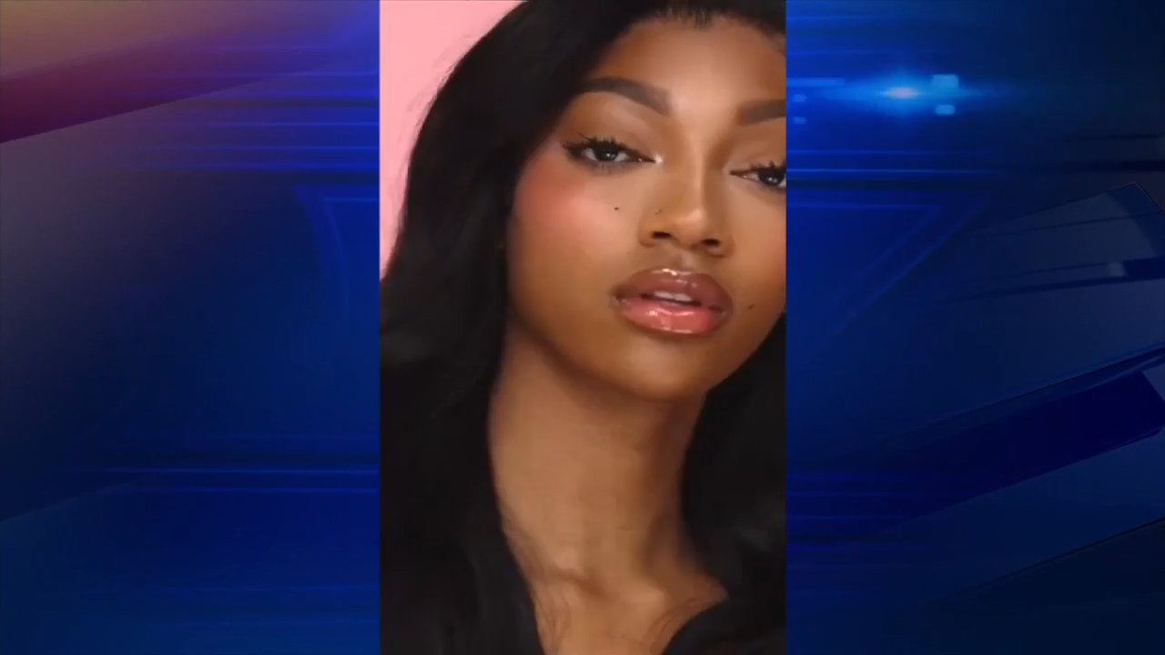 Angel Reese to make history as first professional athlete in Victoria’s Secret Fashion Show – WSVN 7News | Miami News, Weather, Sports | Fort Lauderdale