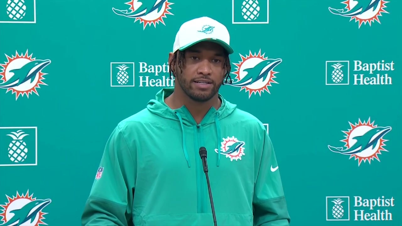 Tua Tagovailoa apologizes for postgame comments calling out teammates – WSVN 7News | Miami News, Weather, Sports | Fort Lauderdale