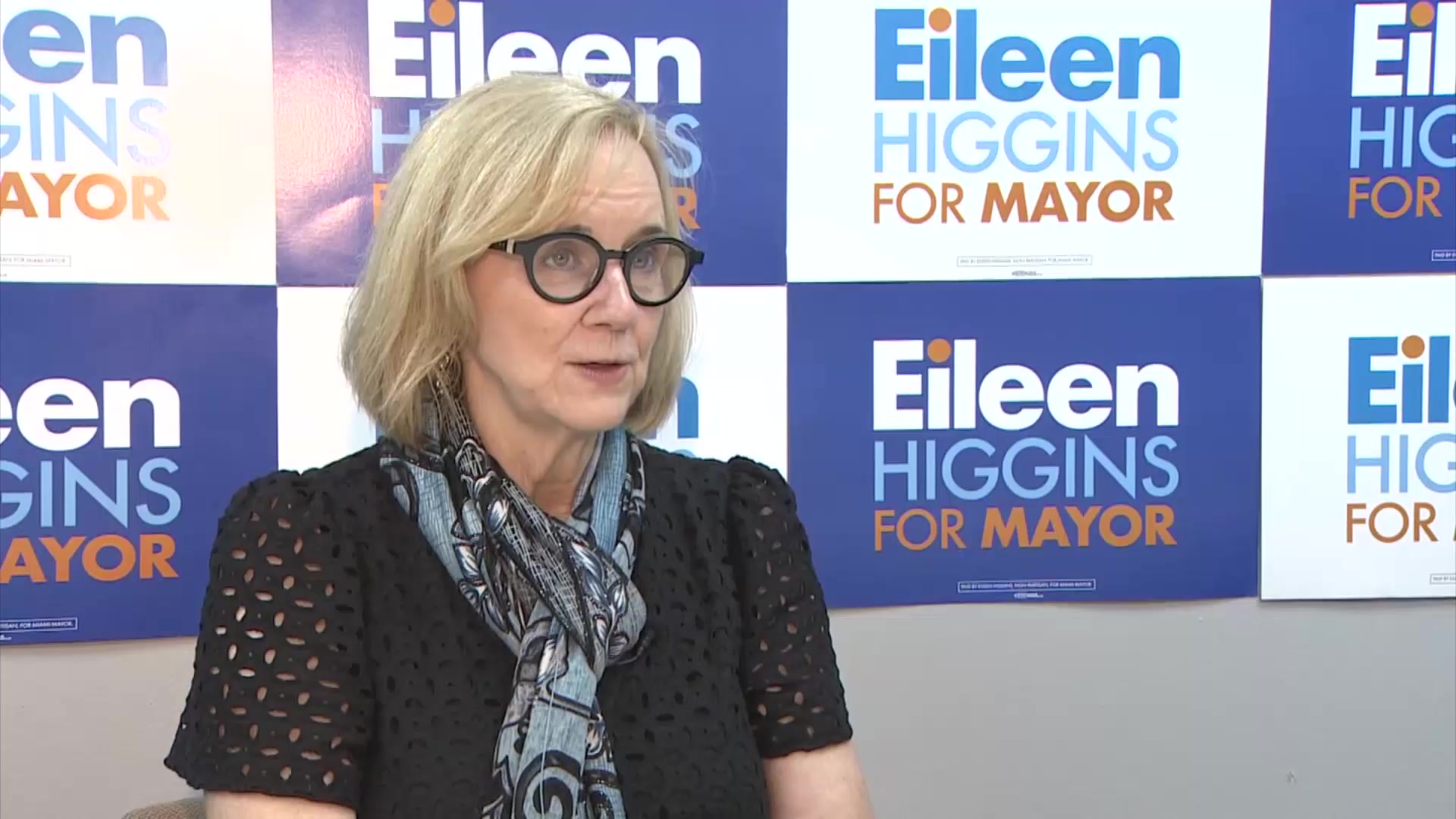 Democrat wins Miami mayor’s race for the first time in nearly 30 years