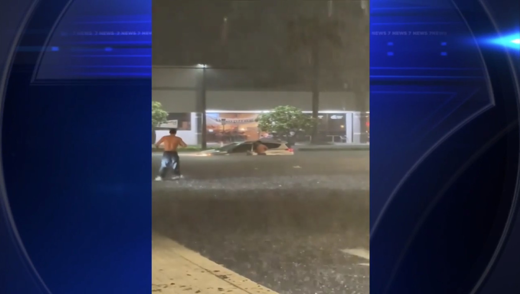 DEERFIELD BEACH, FLA. (WSVN) - Heavy downpours brought a flood of trouble to parts of South Florida in the overnight hours, turning roadways into rivers<a class="excerpt-read-more" href="https://wsvn.com/news/local/broward/overnight-downpours-flood-roads-in-parts-of-broward-palm-beach-good-samaritans-rescue-elderly-man-trapped-in-car/">Read More</a>