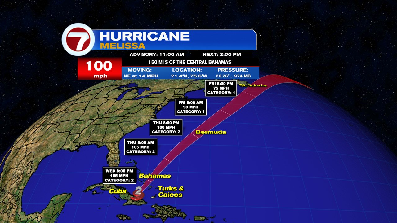 SANTIAGO DE CUBA, Cuba (AP) — Hurricane Melissa left dozens dead and widespread destruction across Cuba, Haiti and Jamaica, where roofless homes, toppled utility poles and water-logged<a class="excerpt-read-more" href="https://wsvn.com/news/us-world/hurricane-melissa-leaves-dozens-dead-in-trail-of-destruction-across-cuba-haiti-and-jamaica/">Read More</a>