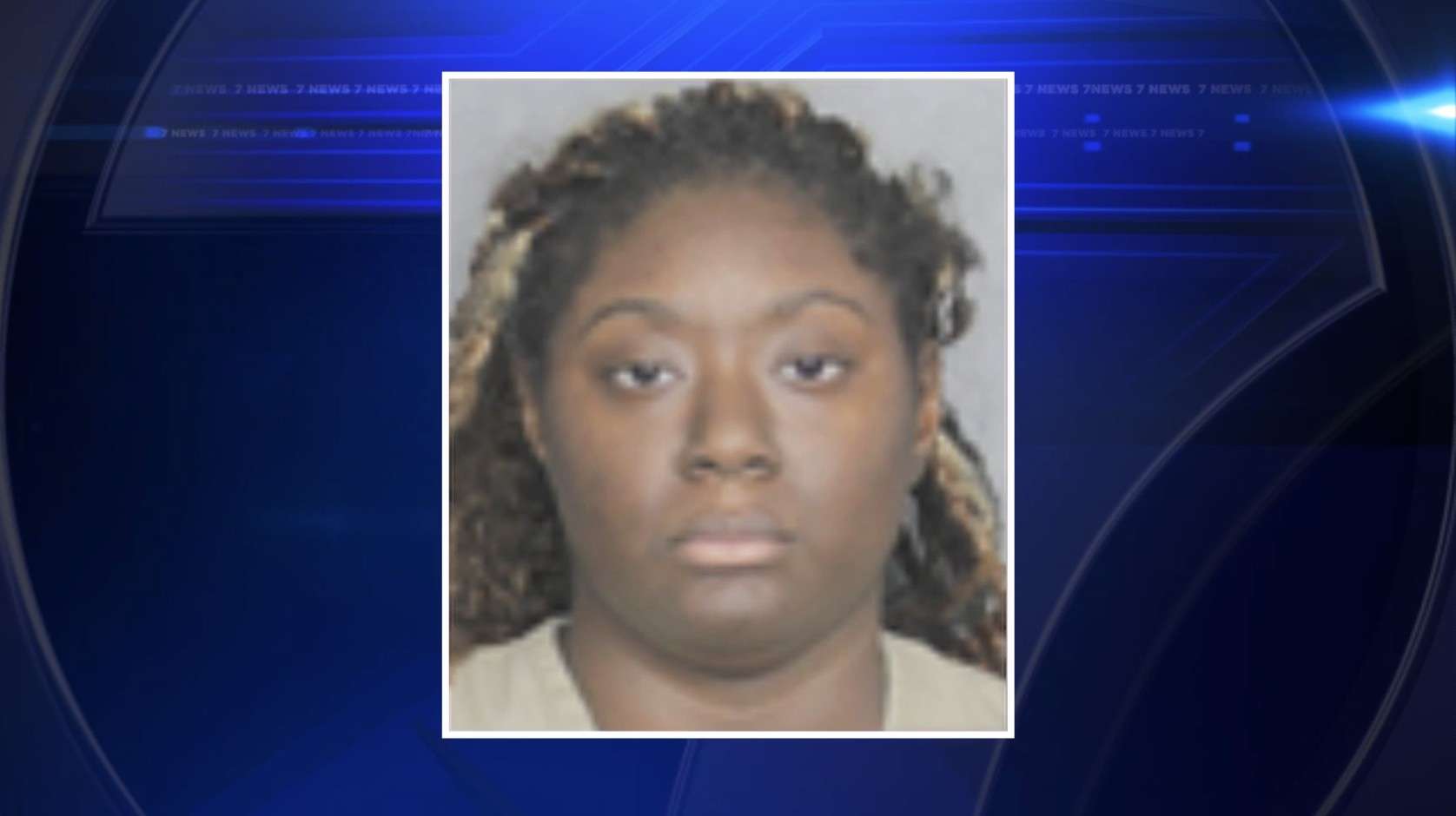 Woman arrested in apparent road rage shooting on I-95 in Boca Raton ...
