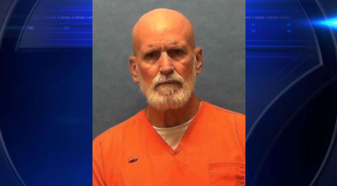 Florida sets execution date for man who raped and murdered 6-year-old ...
