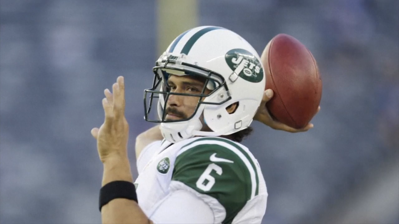 Mark Sanchez now facing felony charge in Indianapolis fight that left him hospitalized with stab wounds – WSVN 7News | Miami News, Weather, Sports | Fort Lauderdale