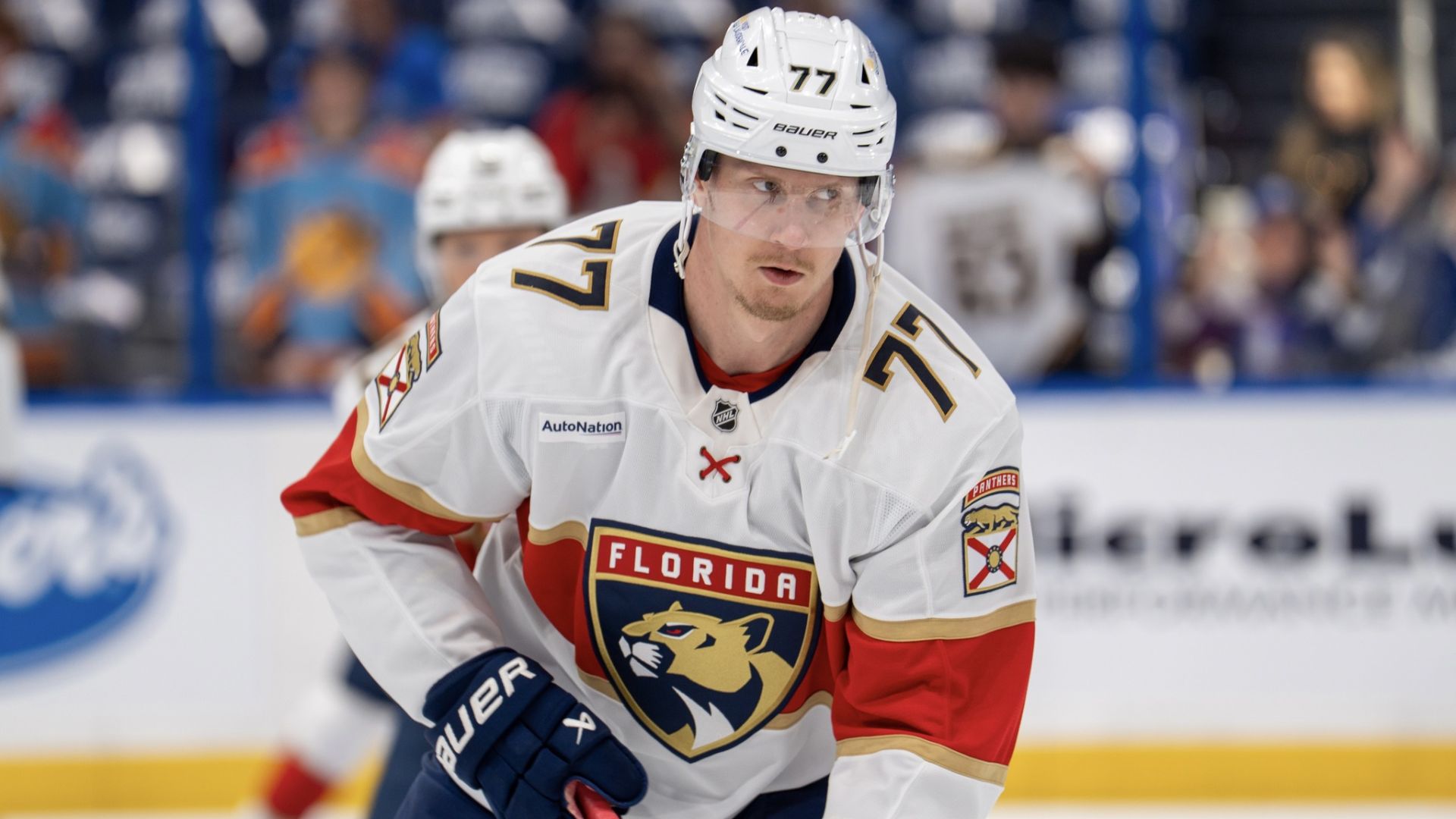 Florida adds another long-term deal, giving Niko Mikkola an eight-year,  million extension – WSVN 7News | Miami News, Weather, Sports | Fort Lauderdale