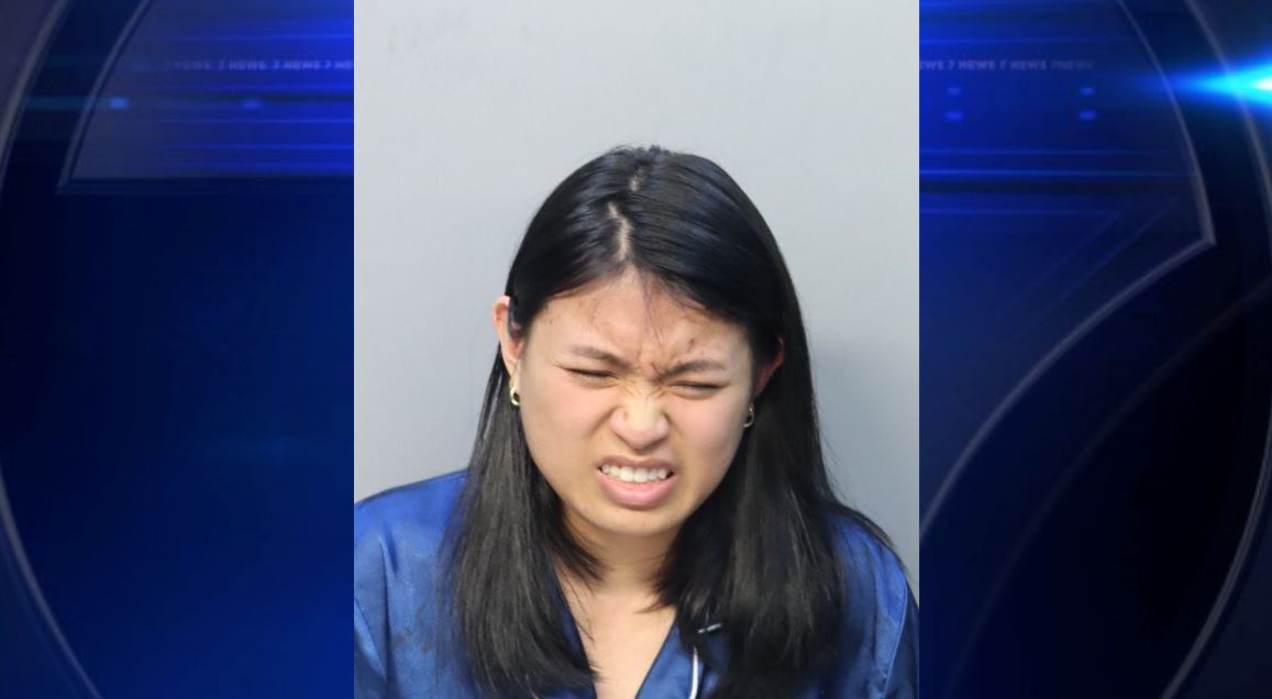 Cutler Bay woman charged with attempted murder after allegedly stabbing ...