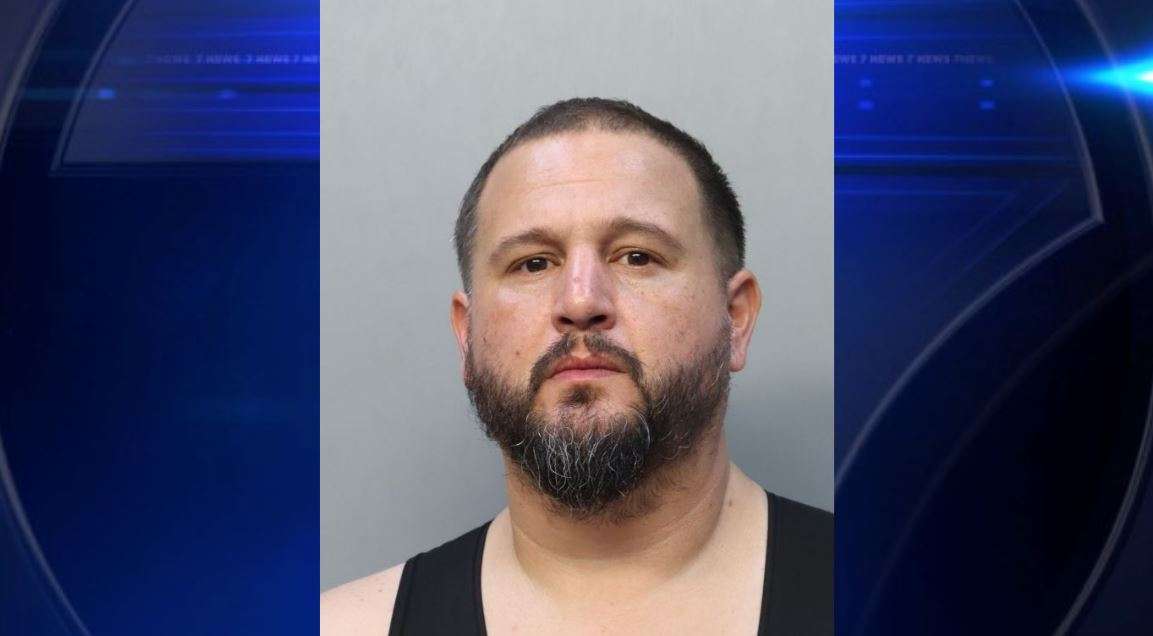 Hialeah man charged with murder after wife dies from cocaine overdose ...
