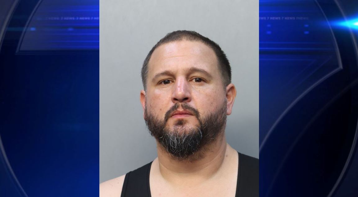 Hialeah man charged with murder after wife dies from cocaine overdose ...