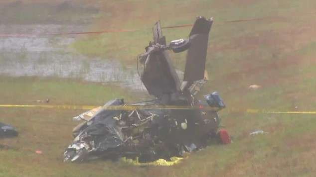 2 killed in fiery small plane crash on Route 195 in Dartmouth ...