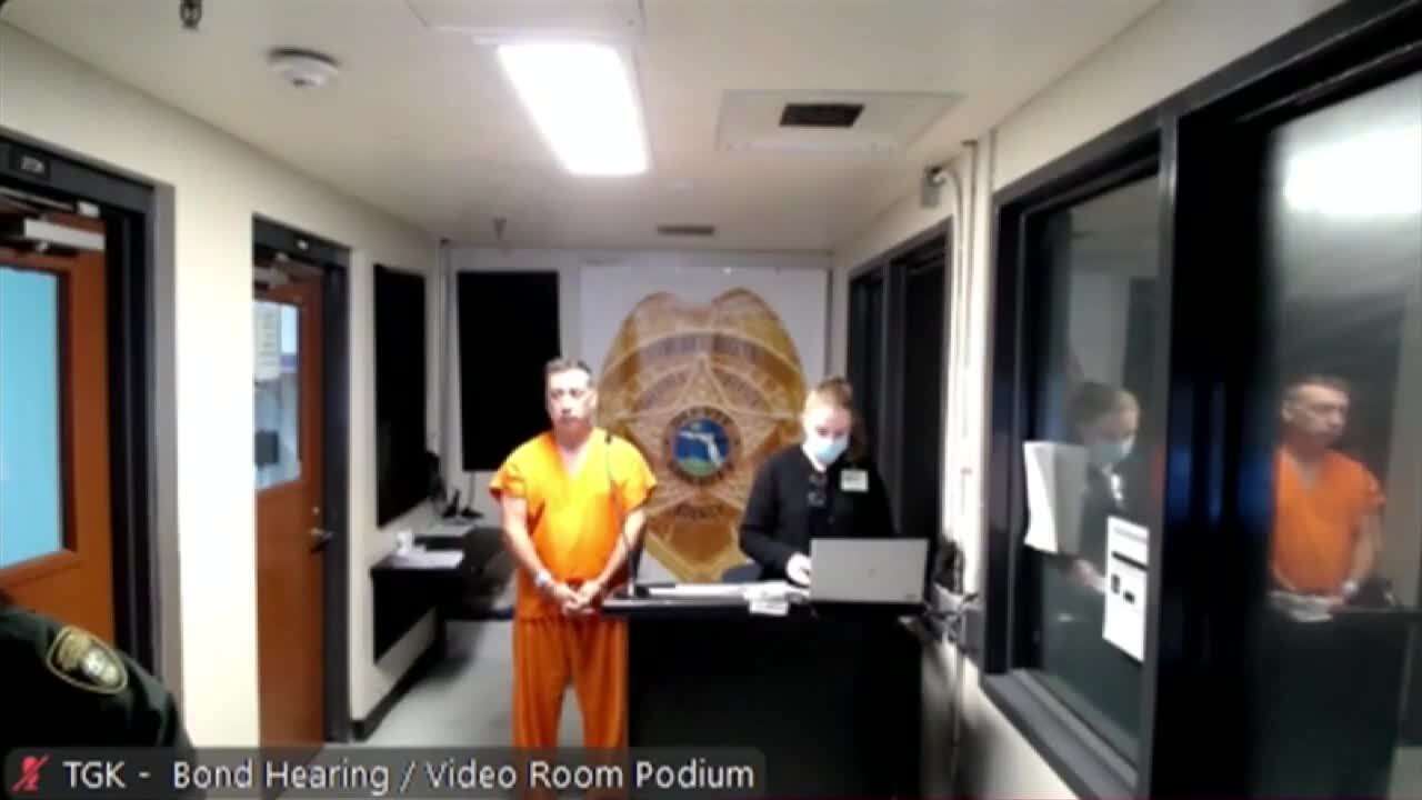 54-year-old man denied bond after road rage incident leads to shooting ...