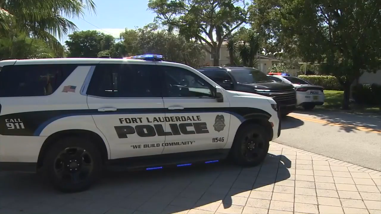 Investigation underway after man found dead in pool in Fort Lauderdale ...