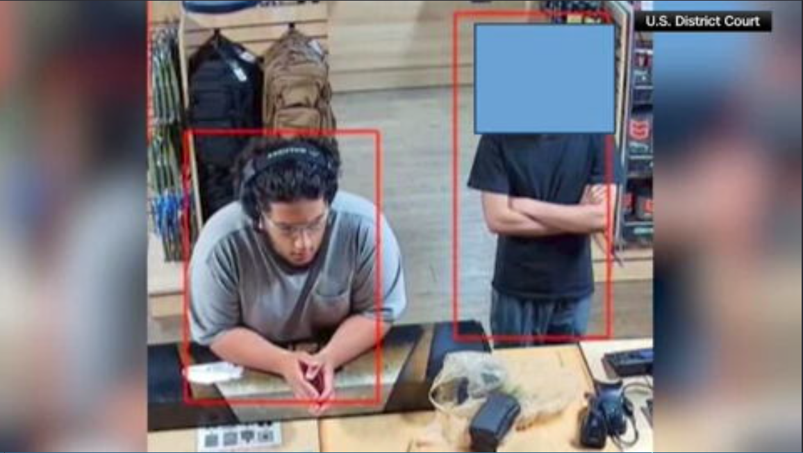 Two men accused of plotting terror attacks at LGBTQ+ bars in the ...