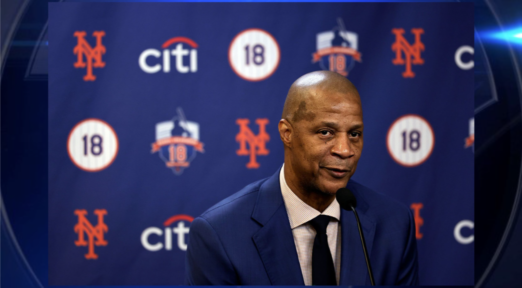 Trump pardons MLB great Darryl Strawberry on 1995 tax evasion charge – WSVN 7News | Miami News, Weather, Sports | Fort Lauderdale