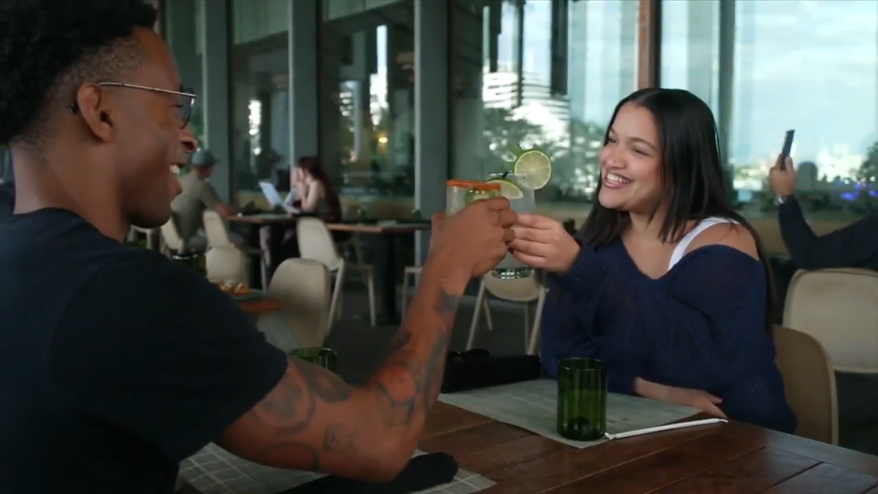 Deco takes you out on the perfect dinner date at these SoFlo museums