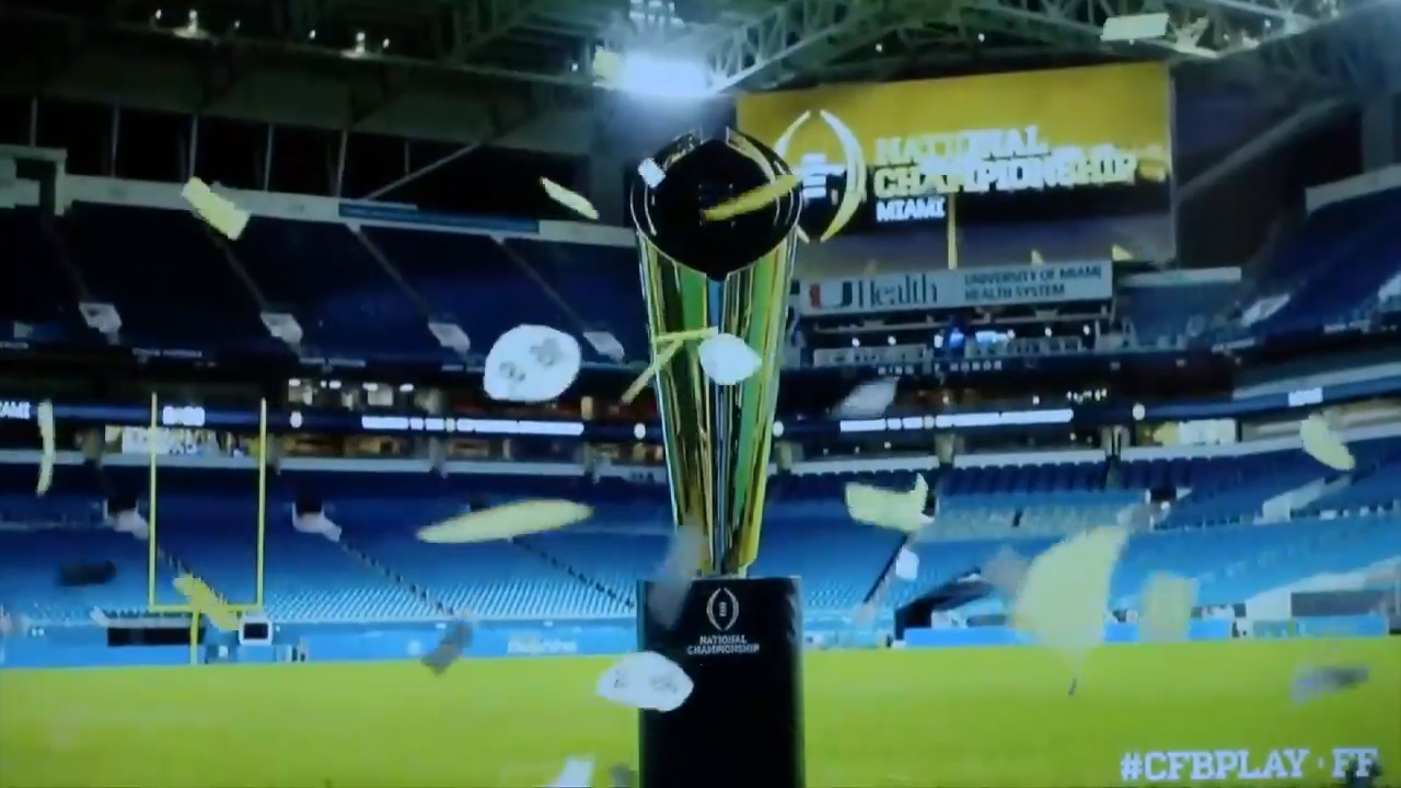 College Football Playoff announces lineup for concert ahead of national championship in Miami Gardens – WSVN 7News | Miami News, Weather, Sports | Fort Lauderdale