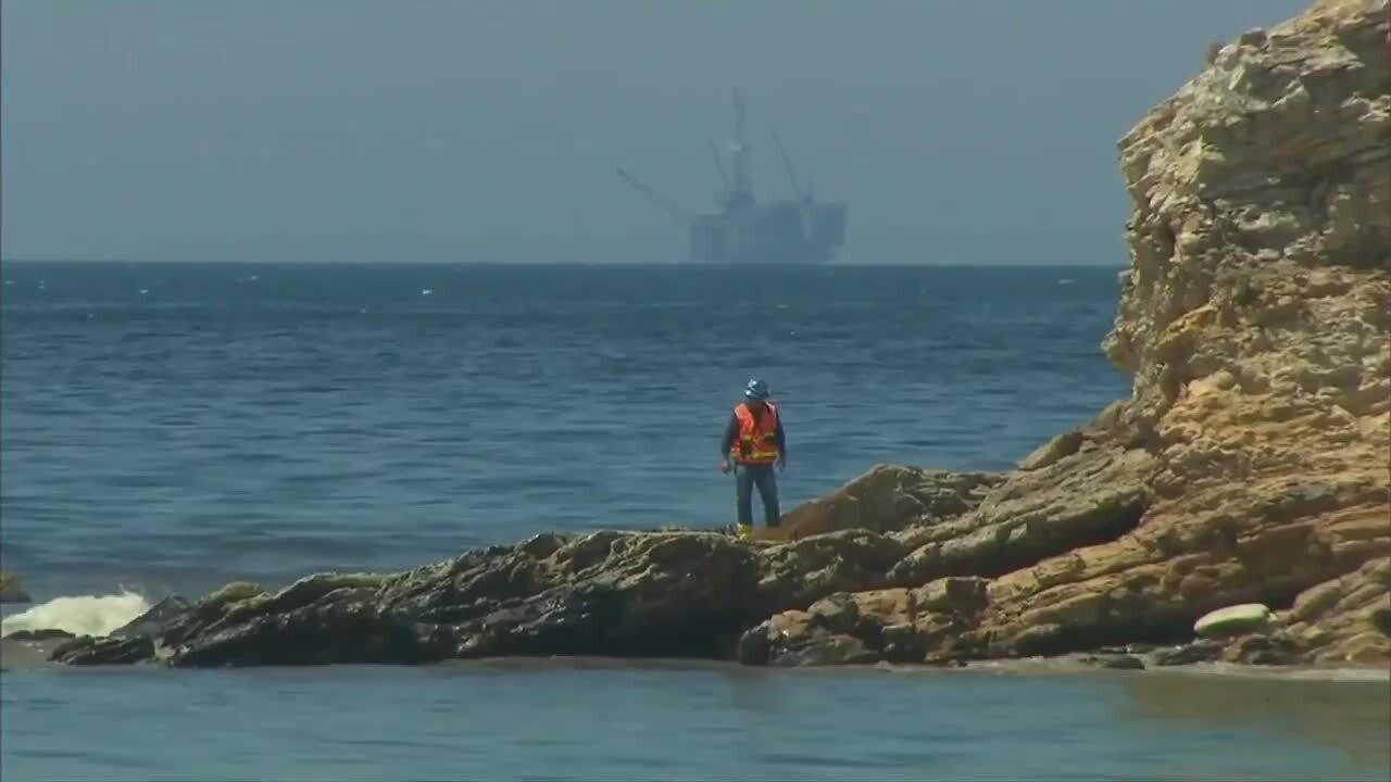 wsvn.com - Kathleen Ditton - Florida congressional Republicans tell Trump to keep oil drilling off state's coasts - WSVN 7News | Miami News, Weather, Sports | Fort Lauderdale