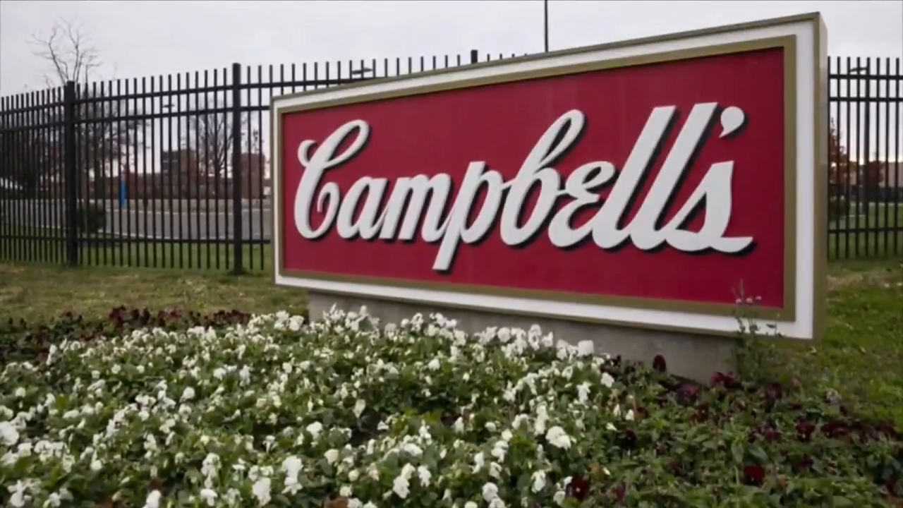 Campbell’s IT chief on leave after lawsuit claims he said company’s food is for ‘poor people’ ...